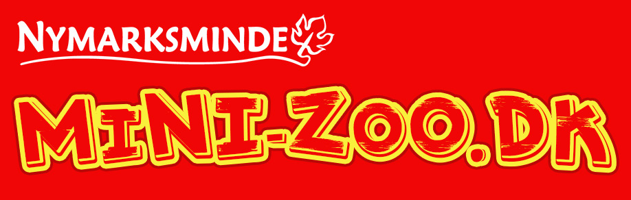 Logo Nymarksminde Mini-zoo