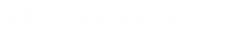 nymarksminde logo